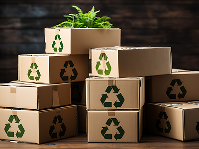 Sustainable Packaging